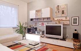 Apartments Zagy